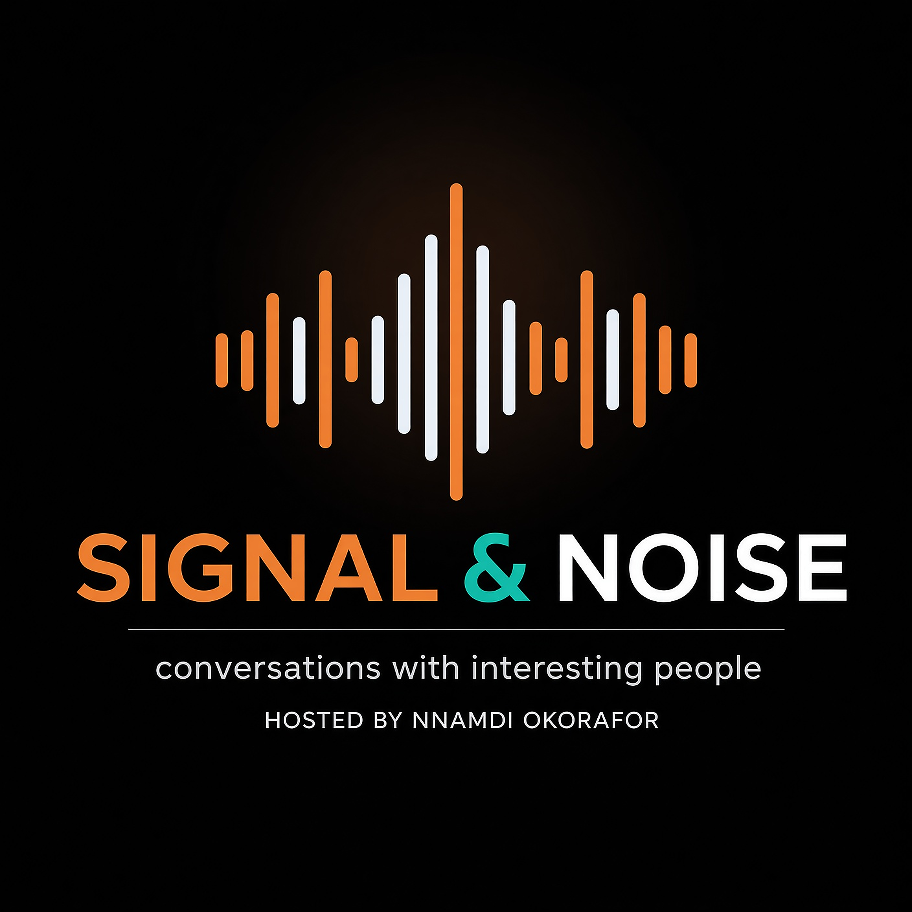 Signal & Noise cover art